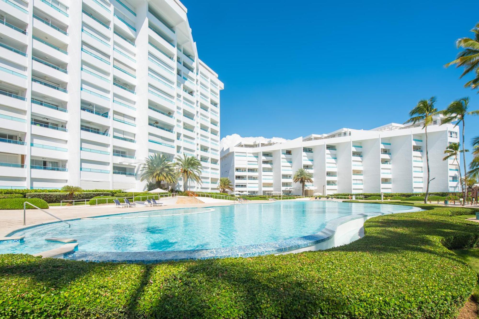 Glamorous Luxe Beach Appartement Villa Del Mar Buitenkant foto